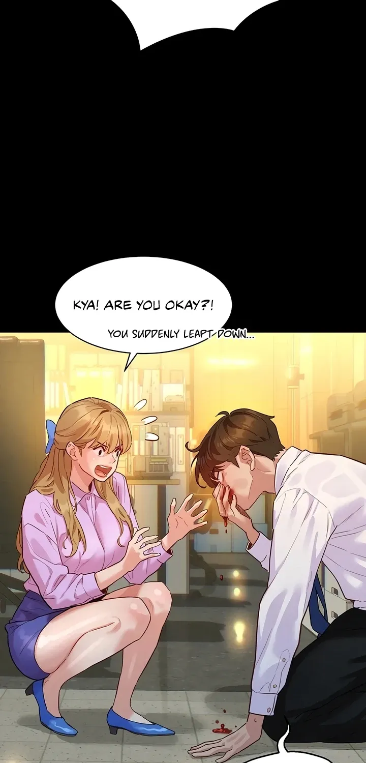 Secret Taste.Zip Chapter 1 page 67 - 