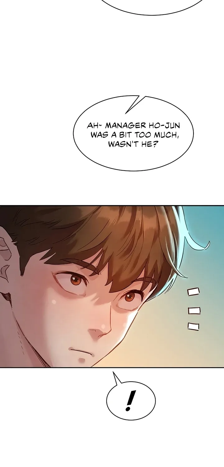 Secret Taste.Zip Chapter 1 page 70 - 