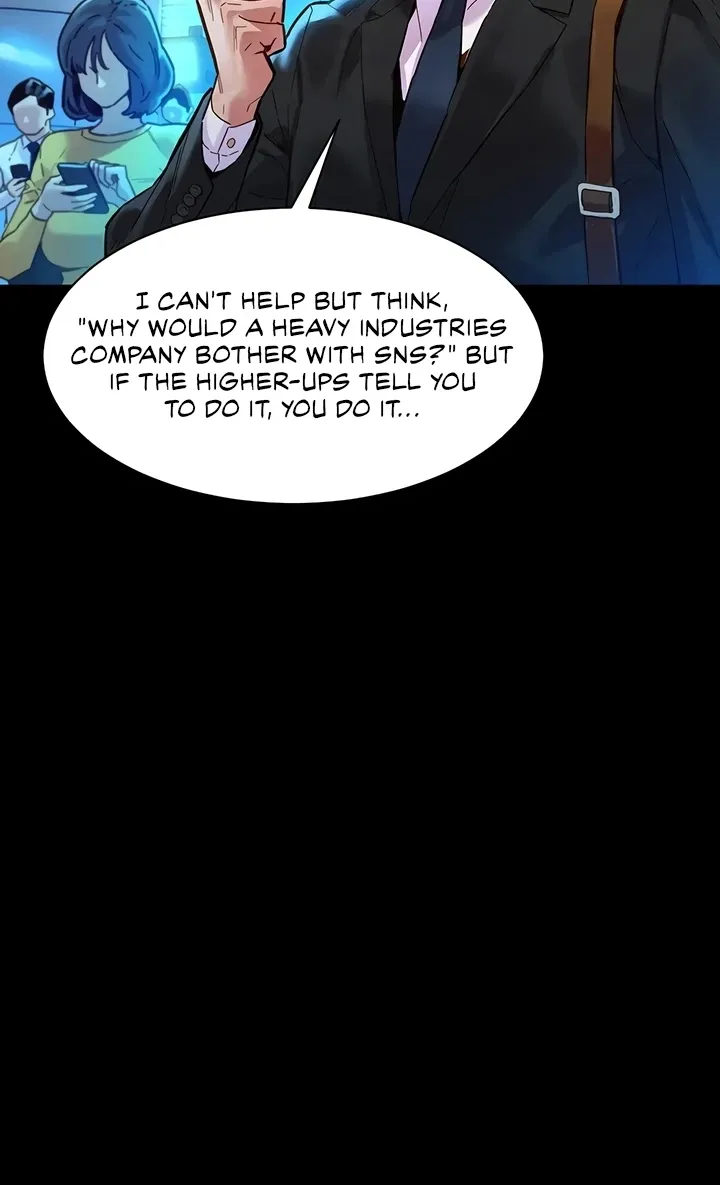Secret Taste.Zip Chapter 1 page 8 - 