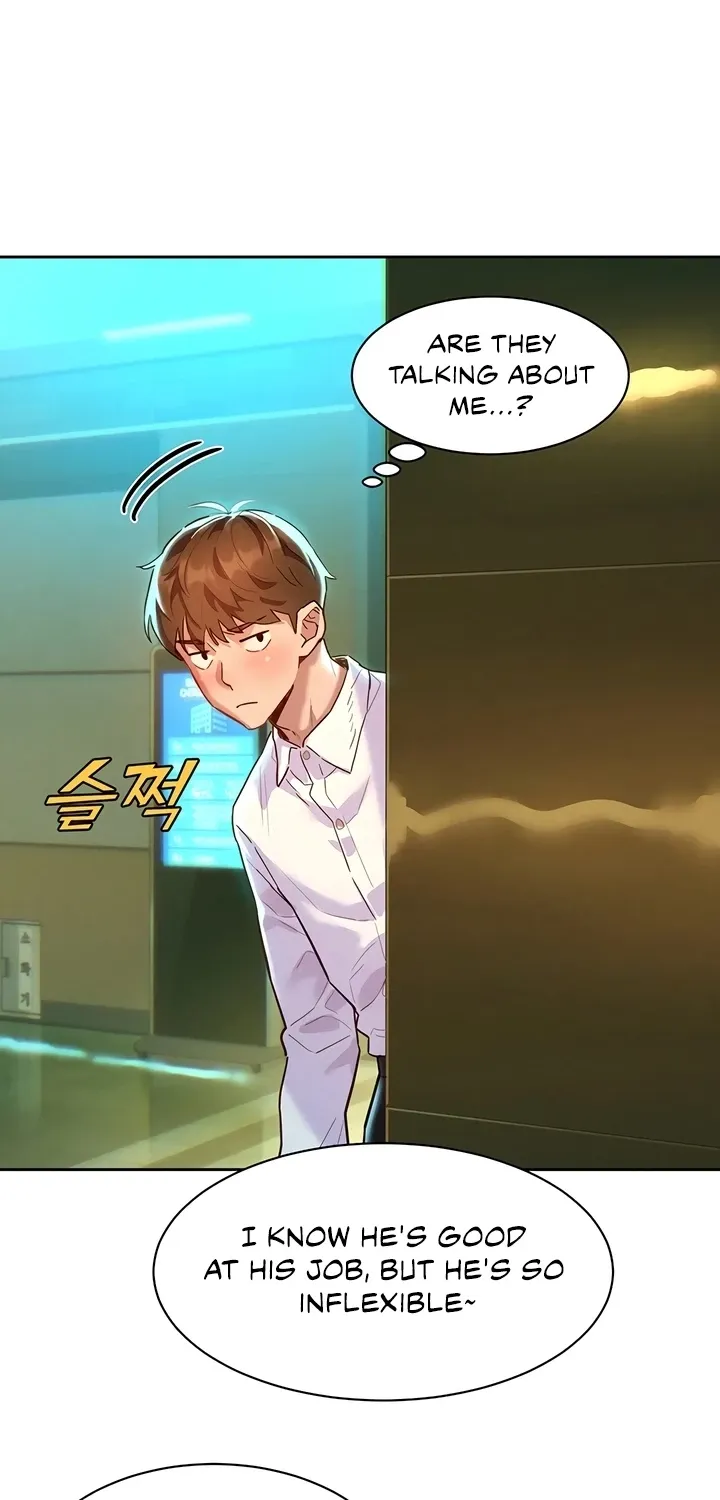 Secret Taste.Zip Chapter 1 page 71 - 