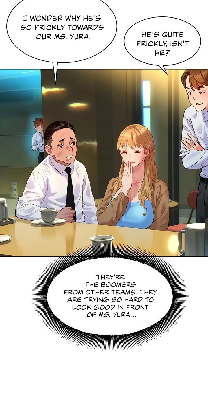 Secret Taste.Zip Chapter 1 page 72 - 