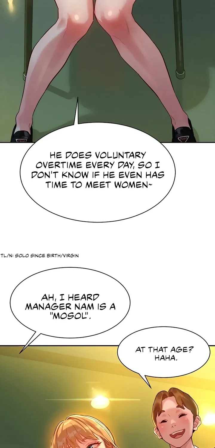 Secret Taste.Zip Chapter 1 page 74 - 