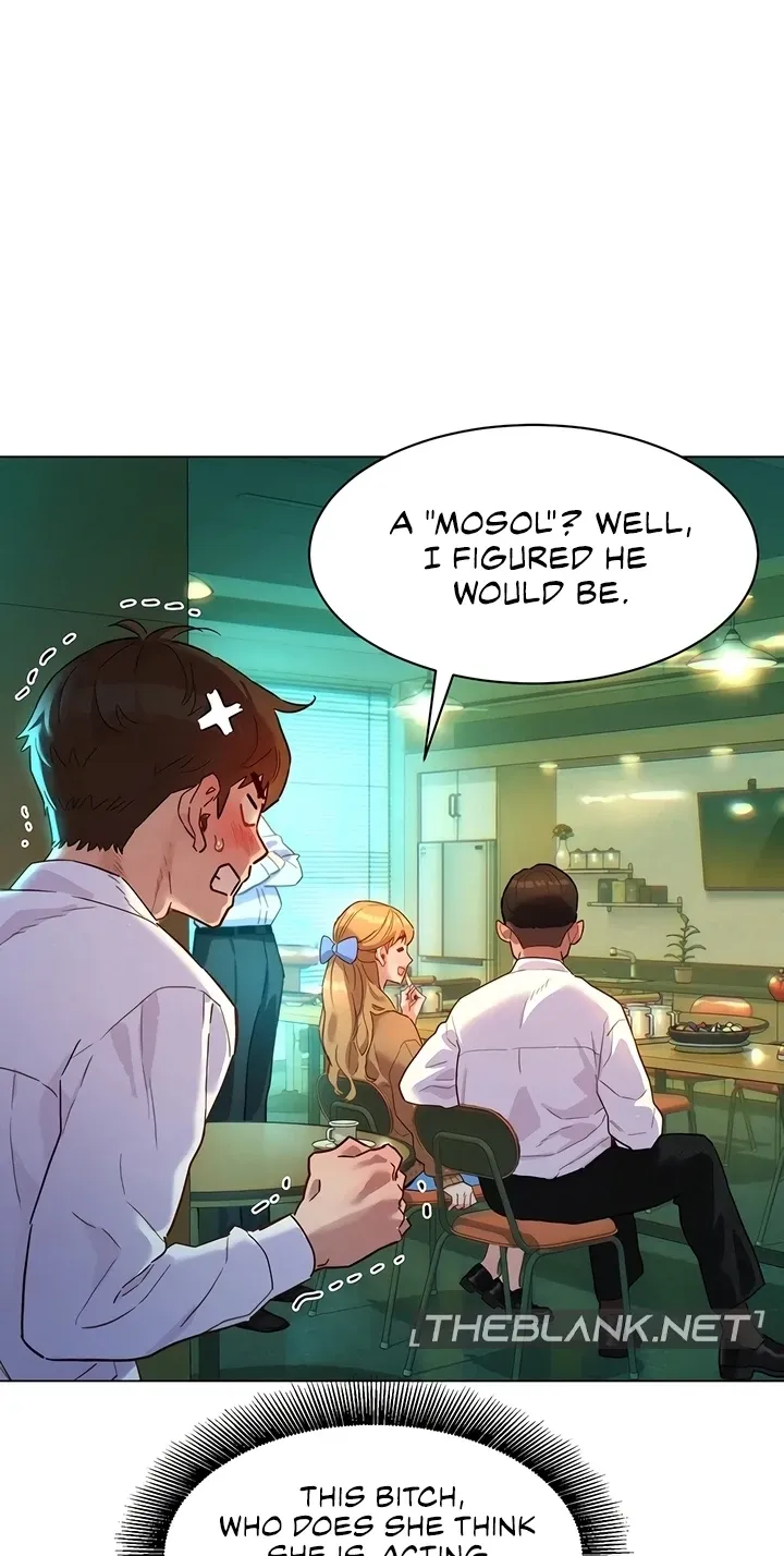 Secret Taste.Zip Chapter 1 page 76 - 
