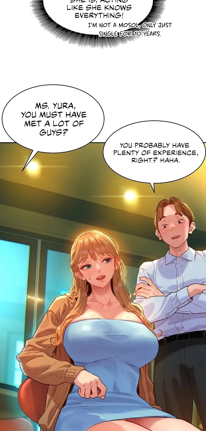 Secret Taste.Zip Chapter 1 page 77 - 
