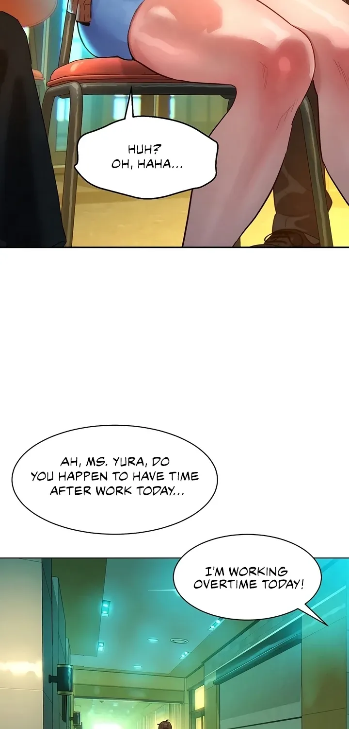 Secret Taste.Zip Chapter 1 page 78 - 