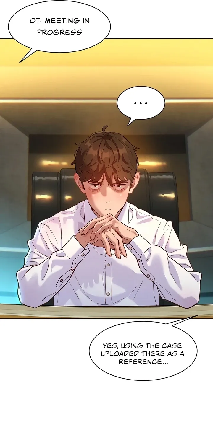 Secret Taste.Zip Chapter 1 page 81 - 