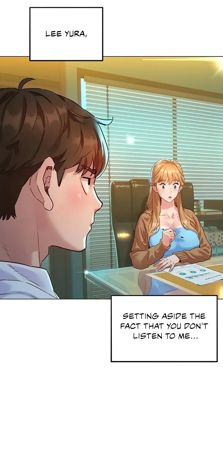 Secret Taste.Zip Chapter 1 page 82 - 