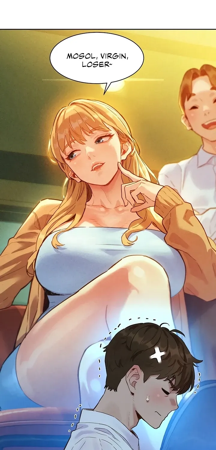 Secret Taste.Zip Chapter 1 page 83 - 