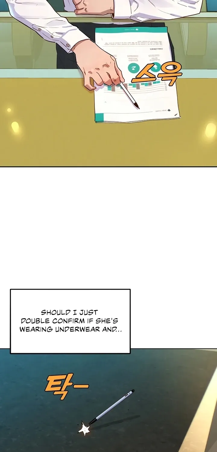 Secret Taste.Zip Chapter 1 page 85 - 