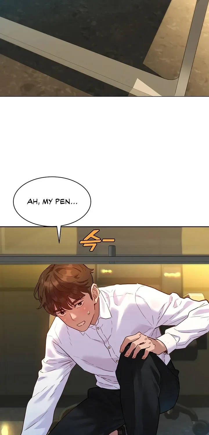 Secret Taste.Zip Chapter 1 page 86 - 