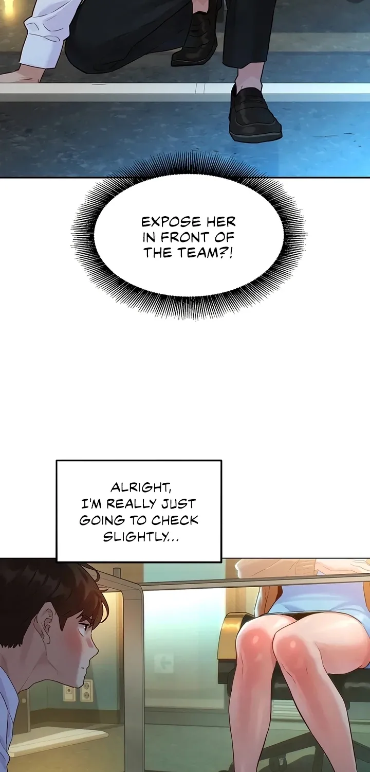 Secret Taste.Zip Chapter 1 page 87 - 