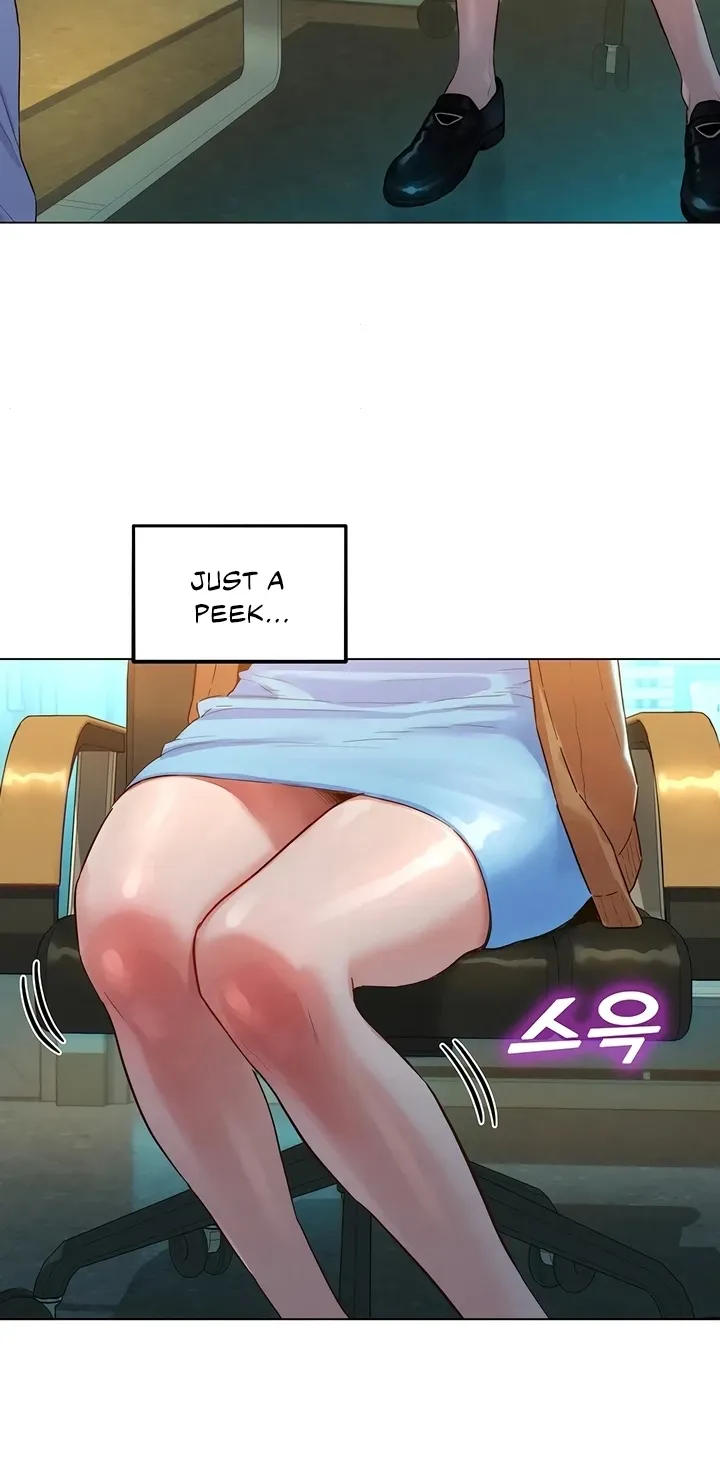 Secret Taste.Zip Chapter 1 page 88 - 