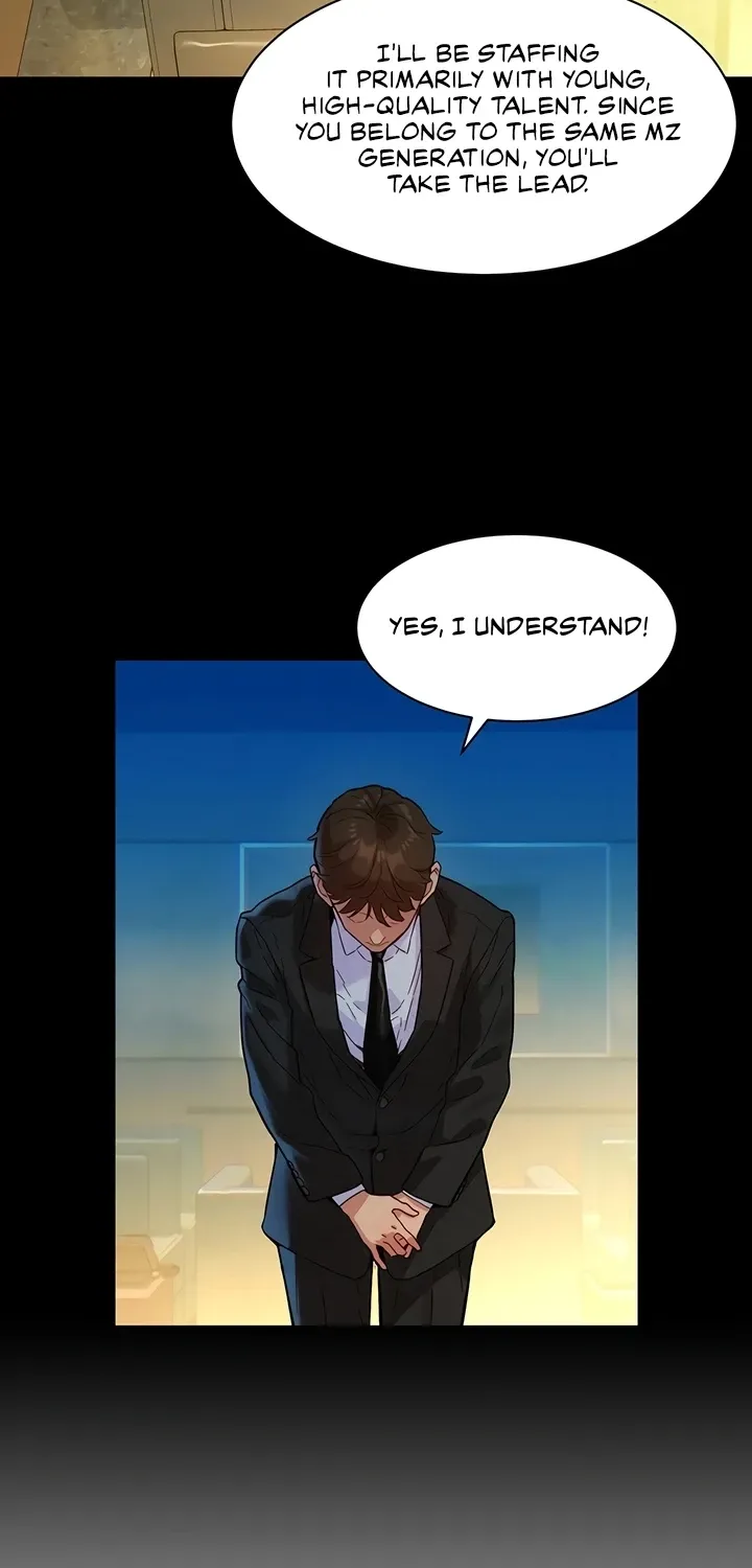 Secret Taste.Zip Chapter 1 page 10 - 