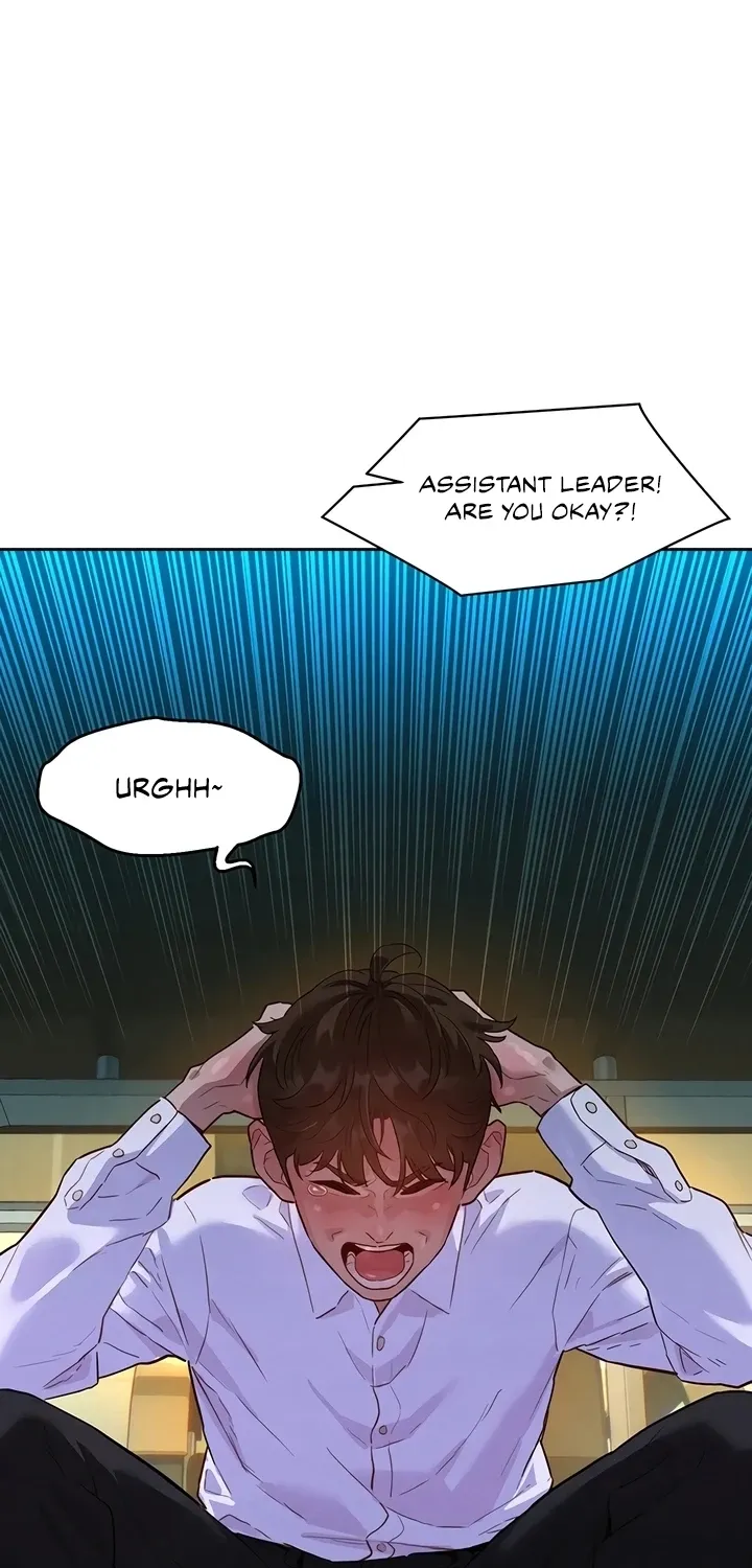 Secret Taste.Zip Chapter 1 page 91 - 