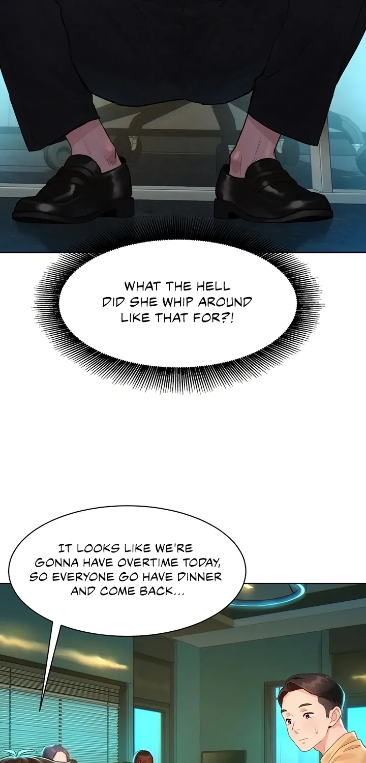Secret Taste.Zip Chapter 1 page 92 - 