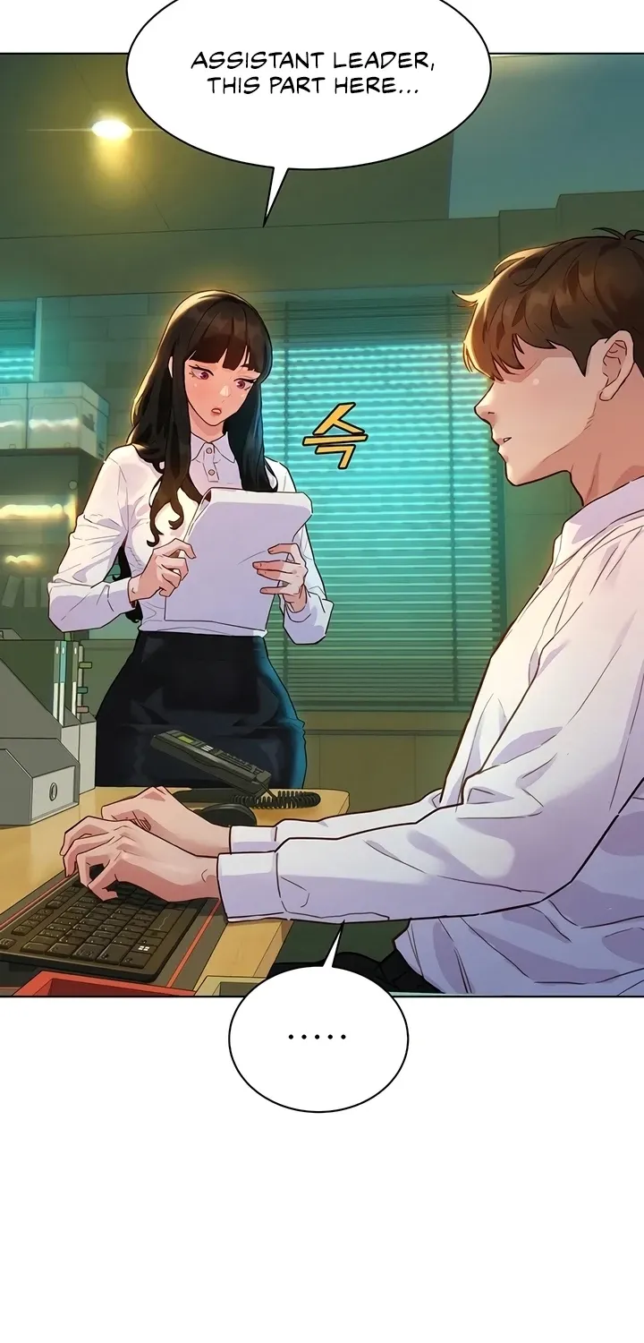 Secret Taste.Zip Chapter 1 page 96 - 