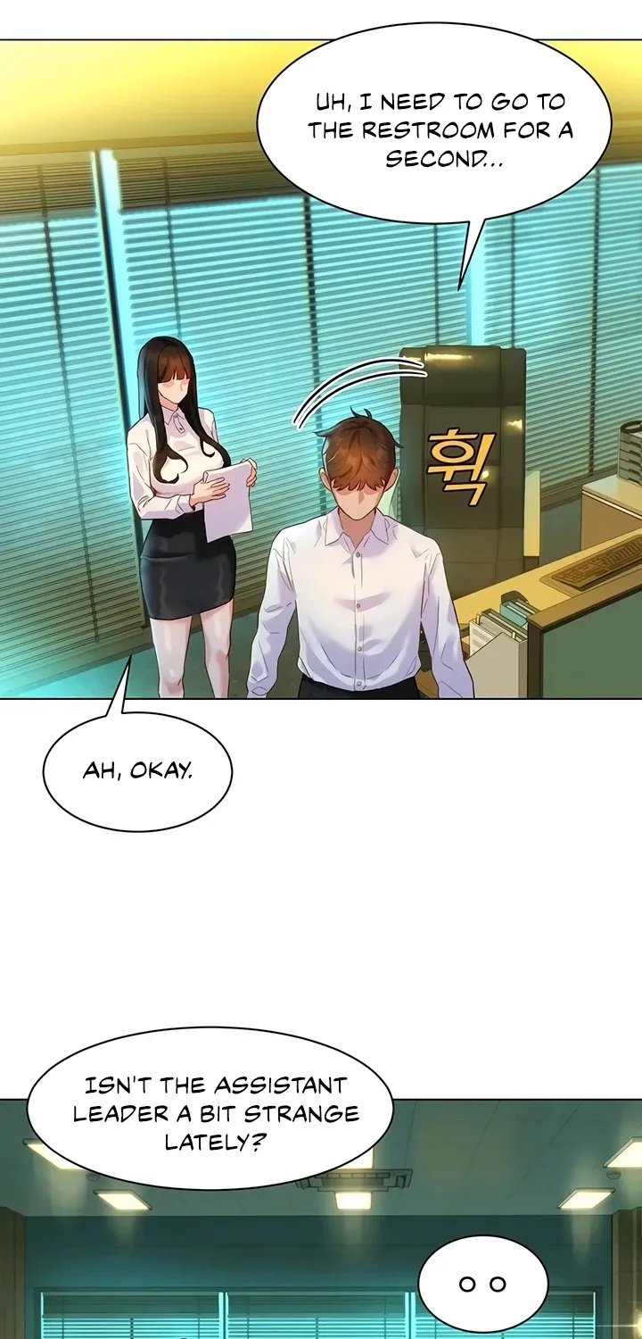 Secret Taste.Zip Chapter 1 page 97 - 