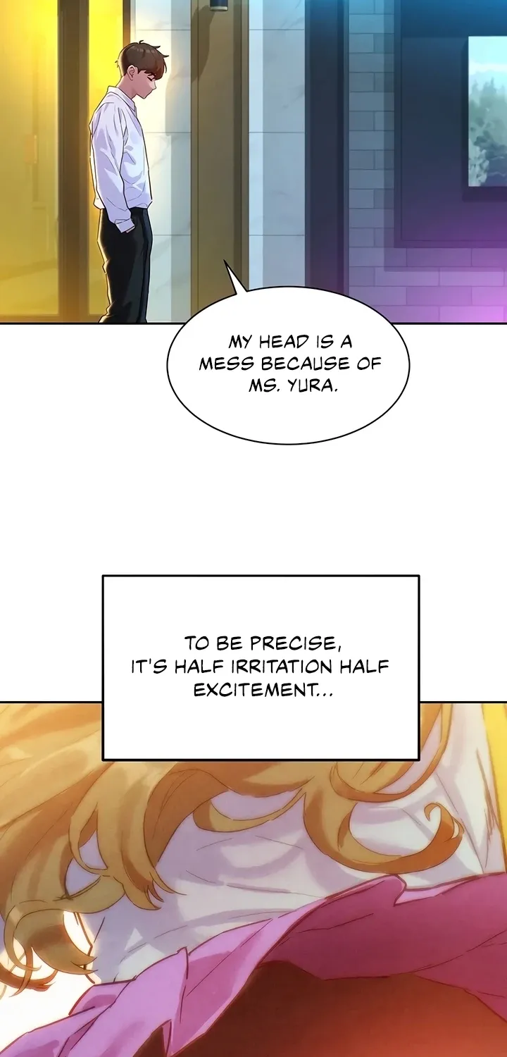 Secret Taste.Zip Chapter 1 page 99 - 