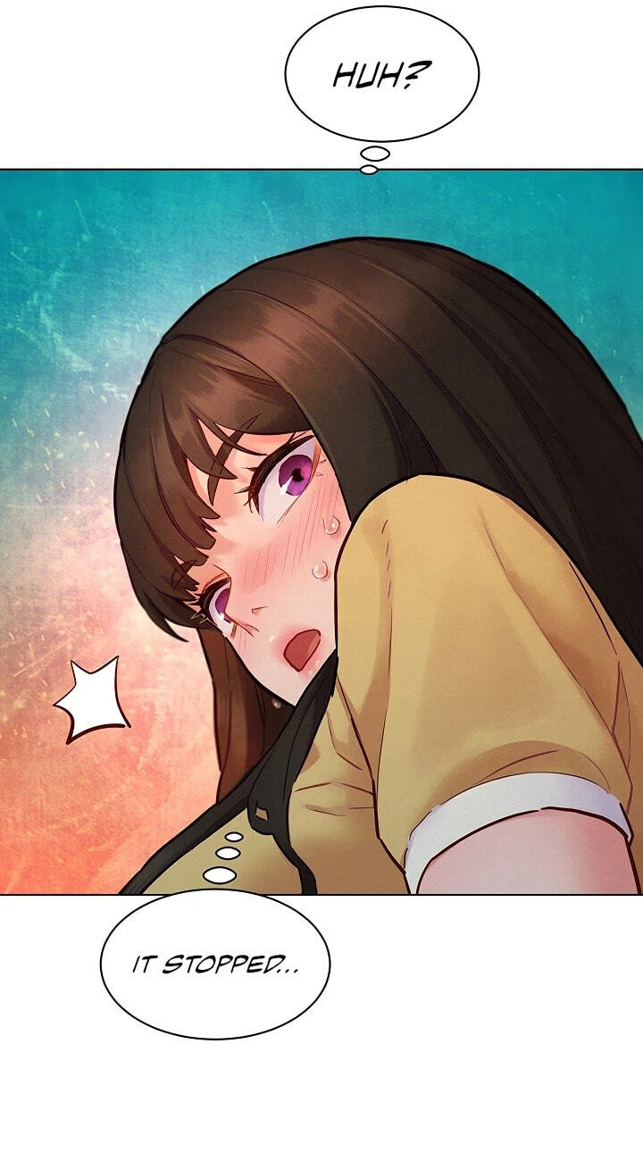 Secret Taste.Zip Chapter 10 page 12 - 