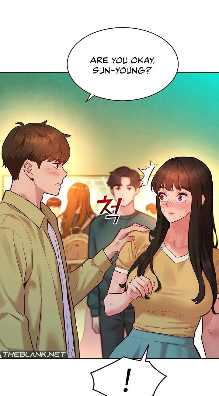 Secret Taste.Zip Chapter 10 page 13 - 