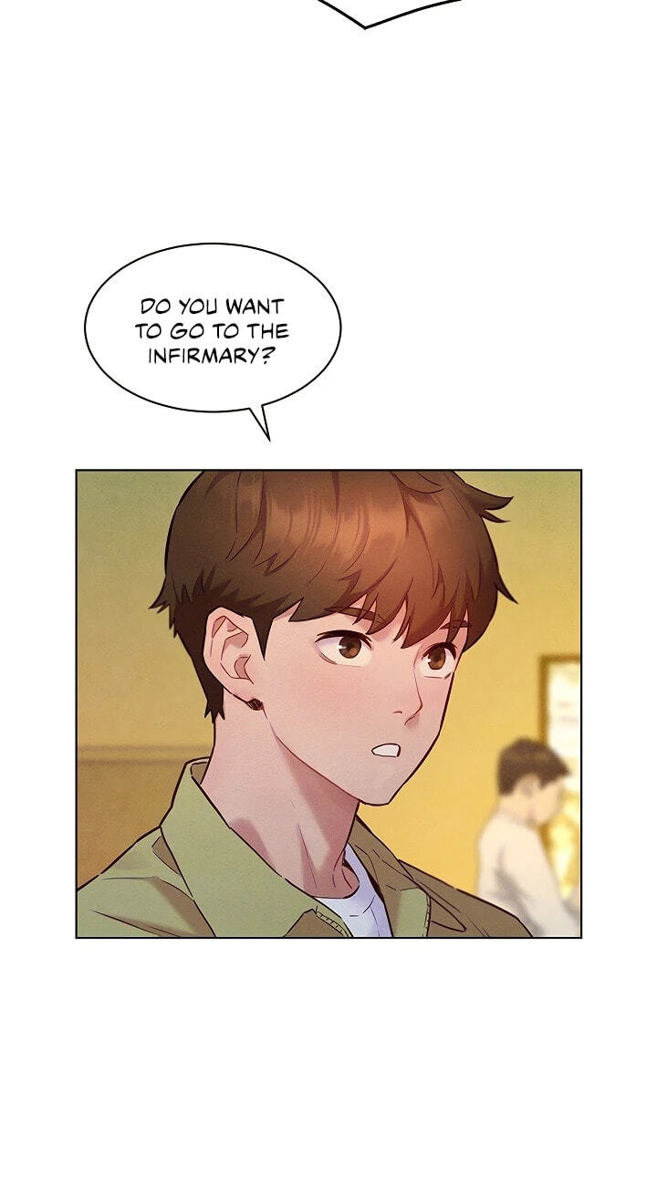 Secret Taste.Zip Chapter 10 page 14 - 