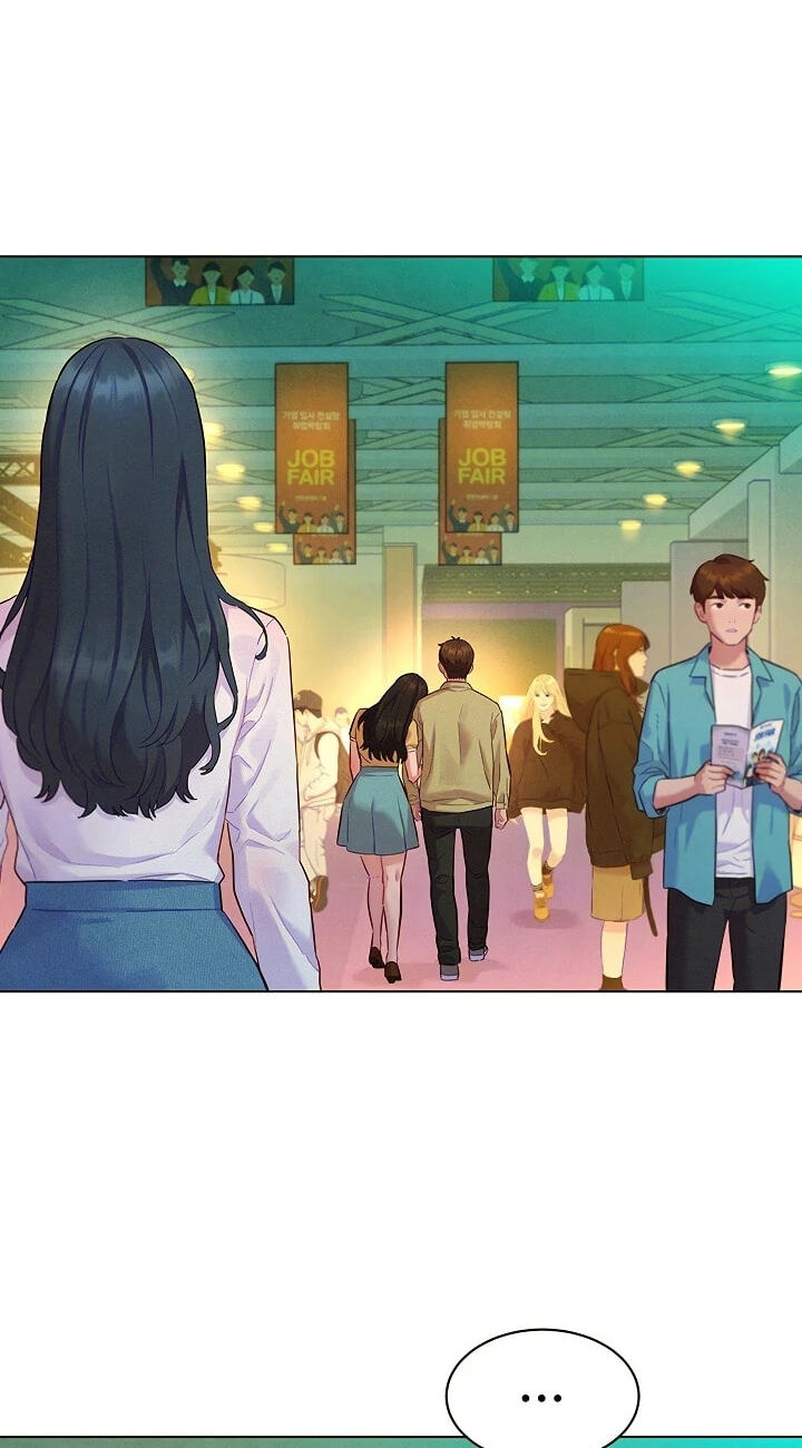 Secret Taste.Zip Chapter 10 page 17 - 