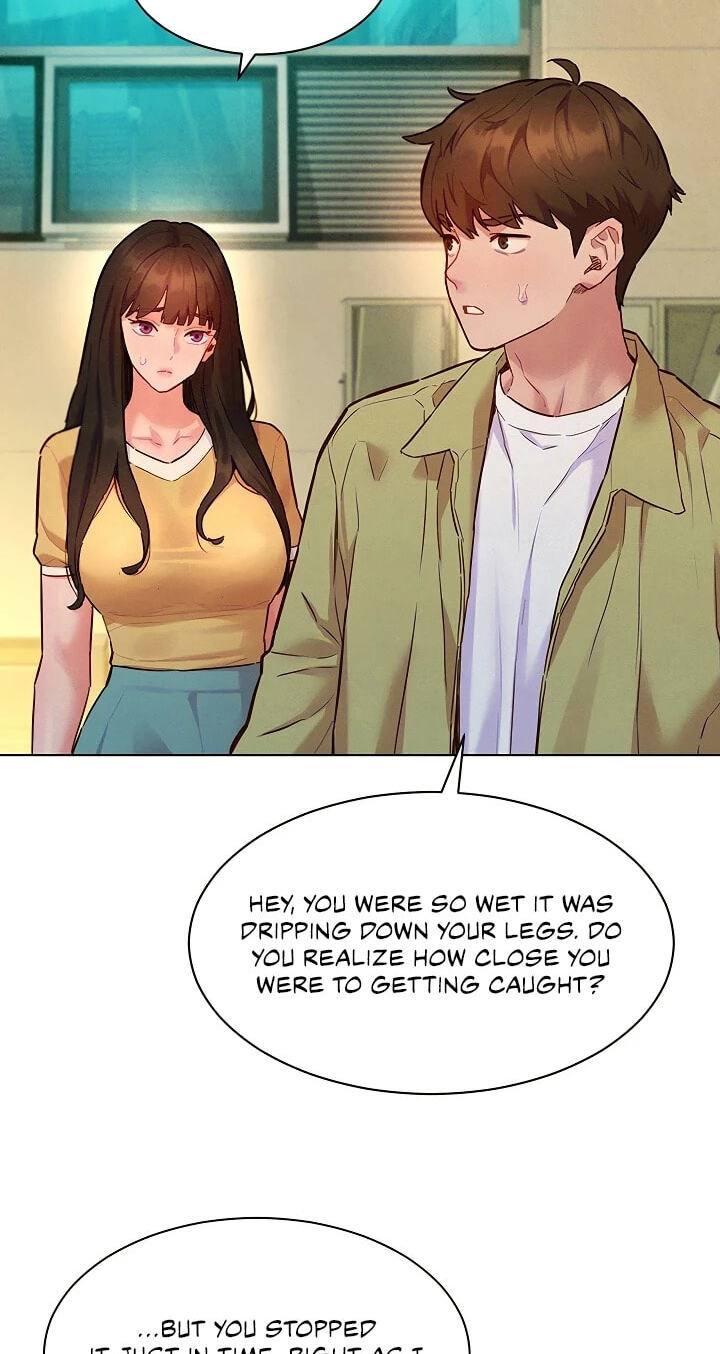 Secret Taste.Zip Chapter 10 page 20 - 