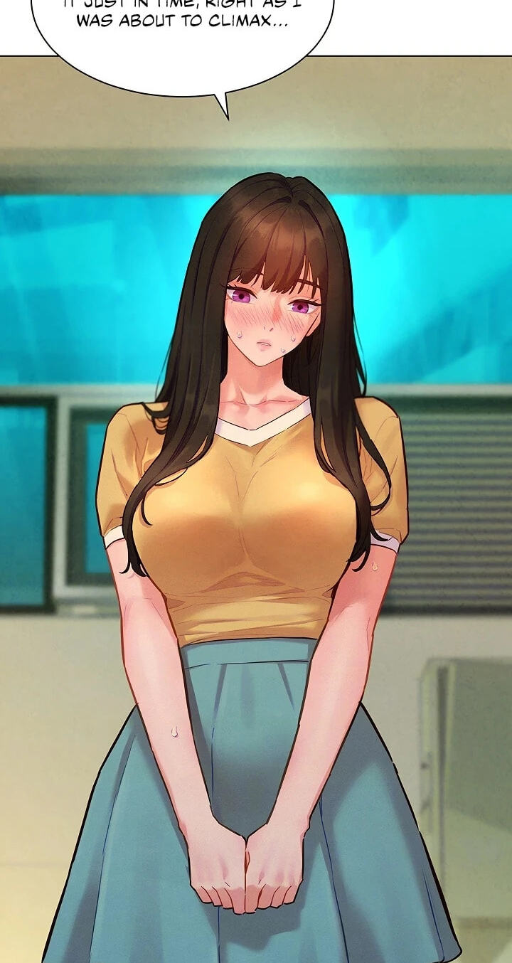 Secret Taste.Zip Chapter 10 page 21 - 