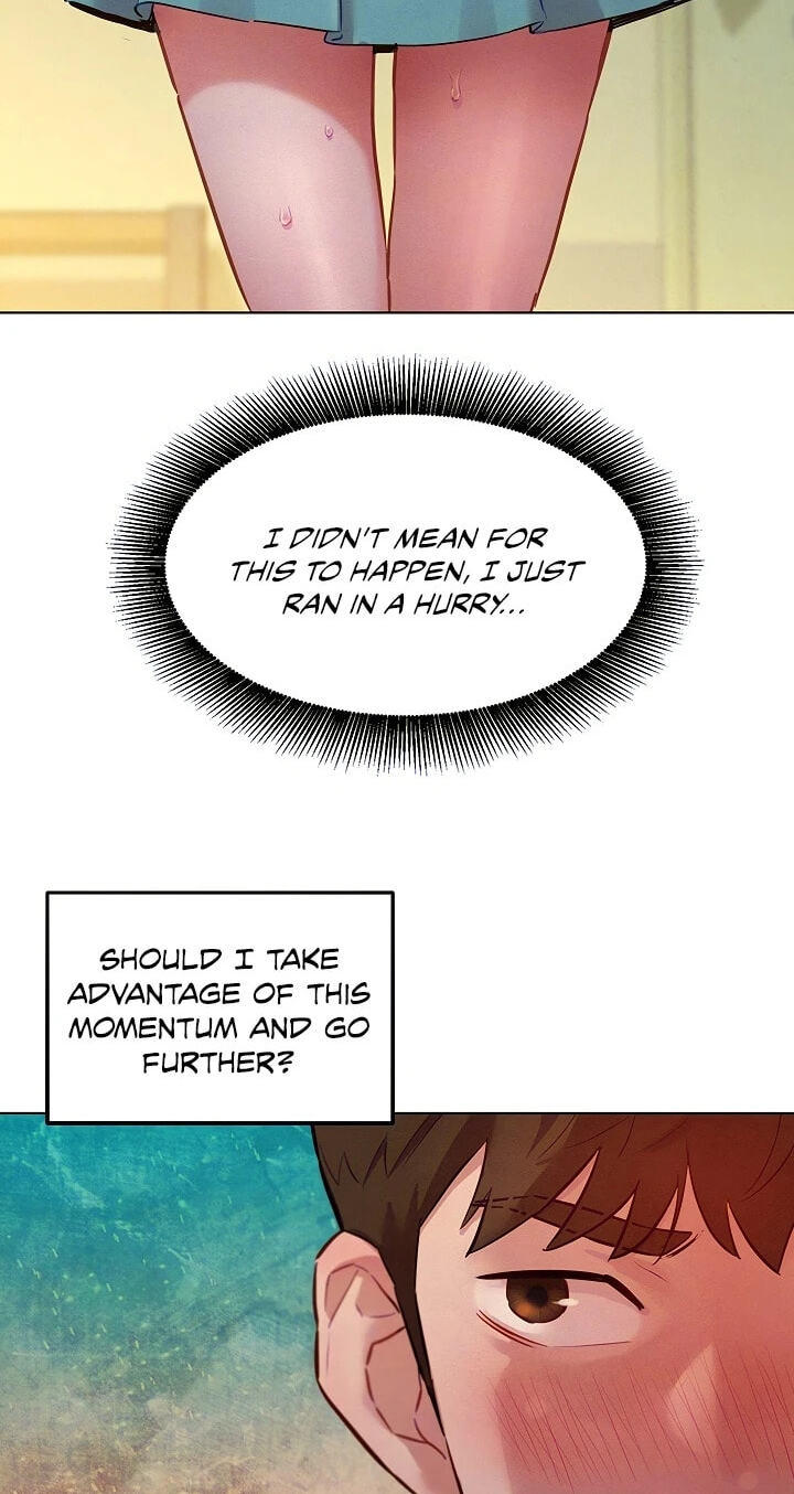 Secret Taste.Zip Chapter 10 page 22 - 