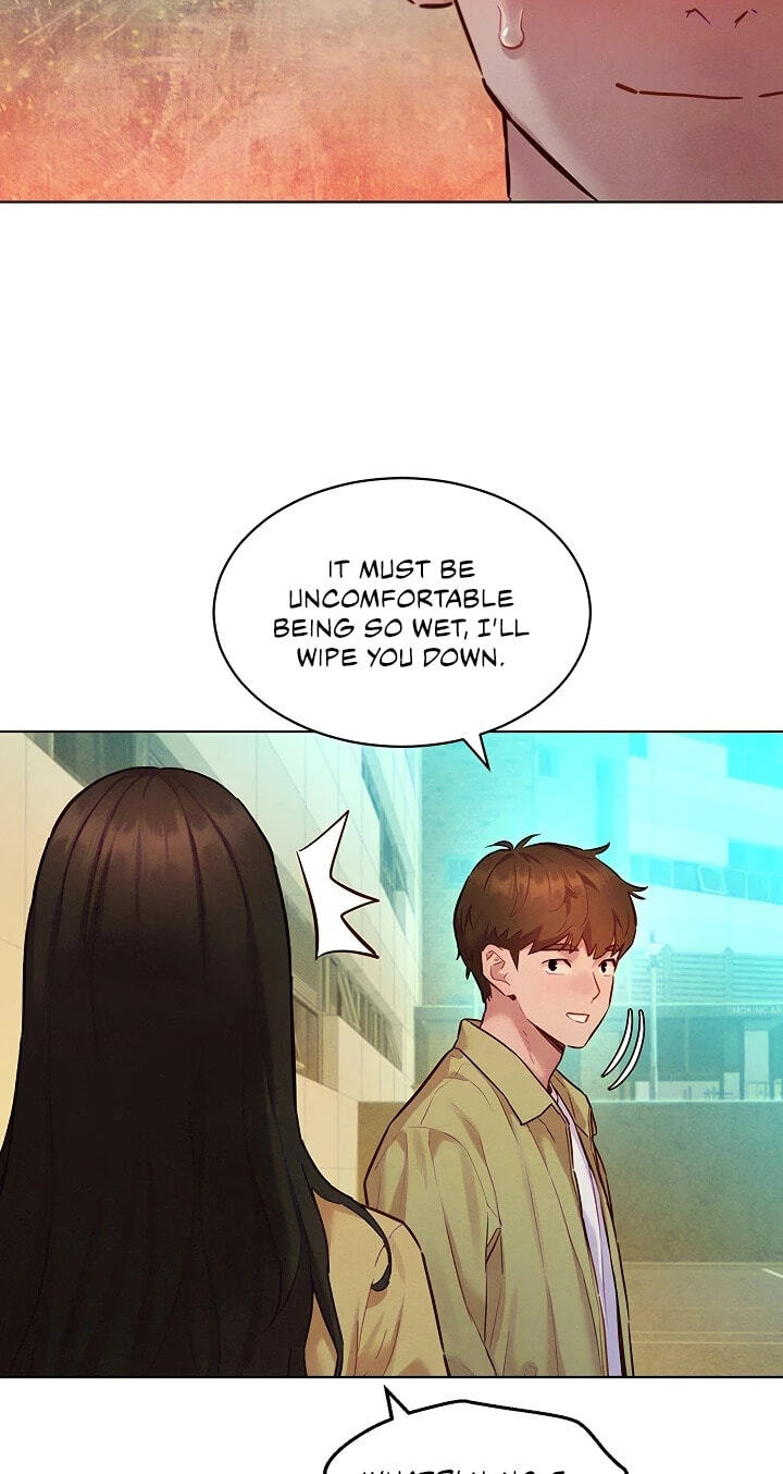 Secret Taste.Zip Chapter 10 page 23 - 