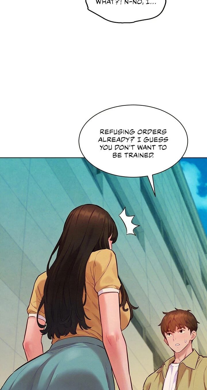 Secret Taste.Zip Chapter 10 page 24 - 