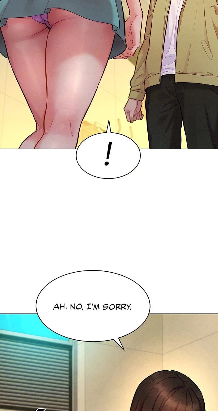 Secret Taste.Zip Chapter 10 page 25 - 