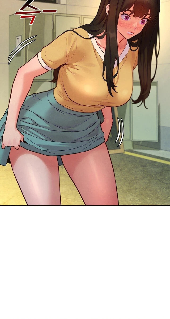 Secret Taste.Zip Chapter 10 page 26 - 