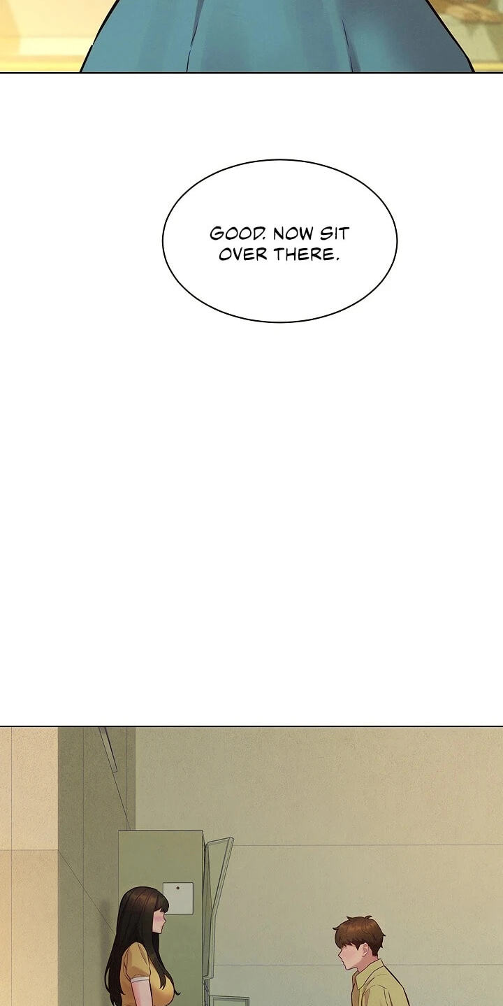 Secret Taste.Zip Chapter 10 page 29 - 