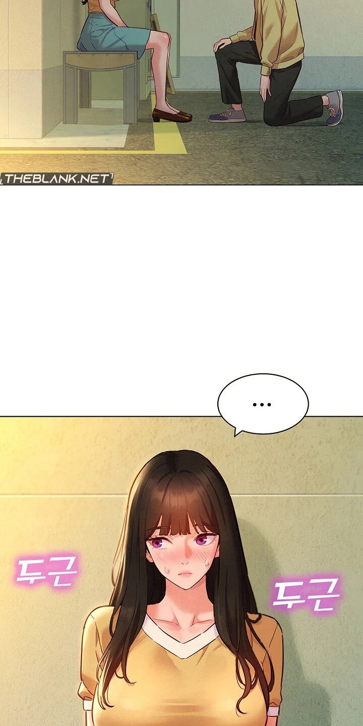 Secret Taste.Zip Chapter 10 page 30 - 