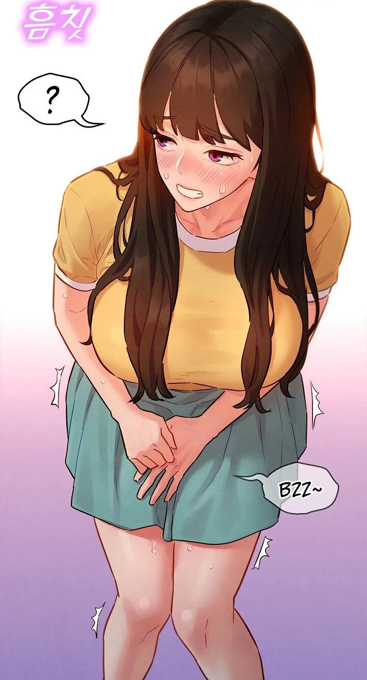 Secret Taste.Zip Chapter 10 page 4 - 
