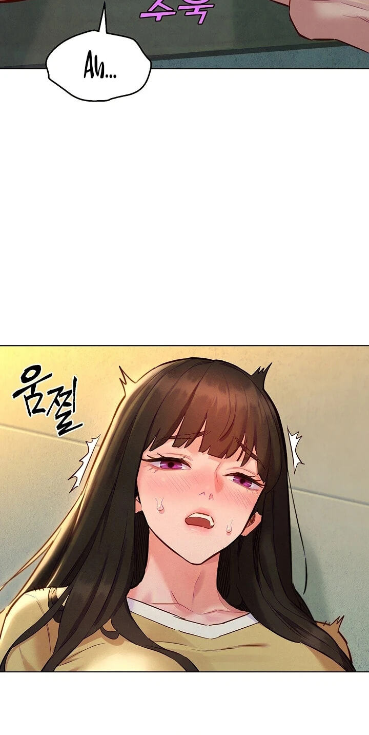 Secret Taste.Zip Chapter 10 page 34 - 