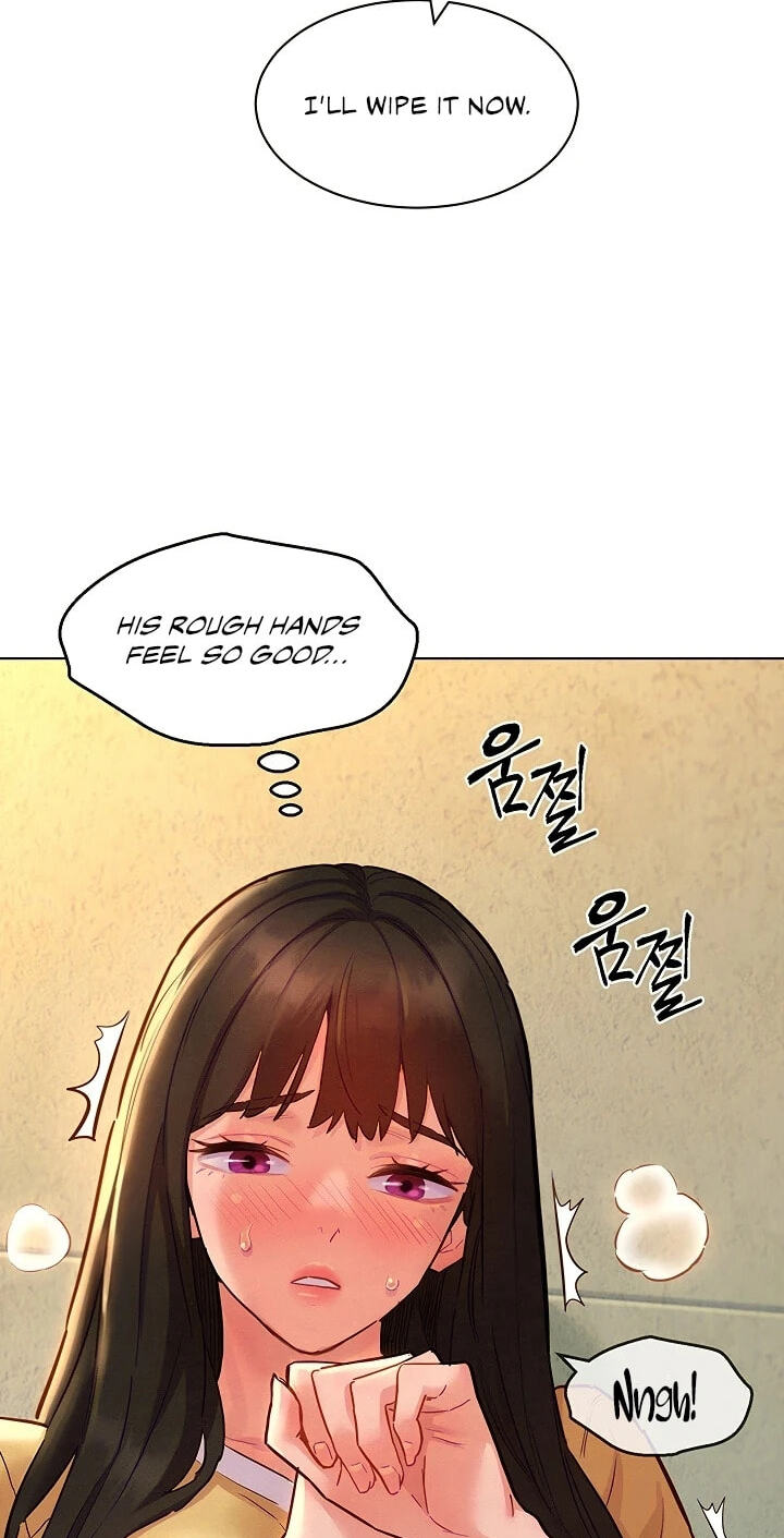 Secret Taste.Zip Chapter 10 page 37 - 