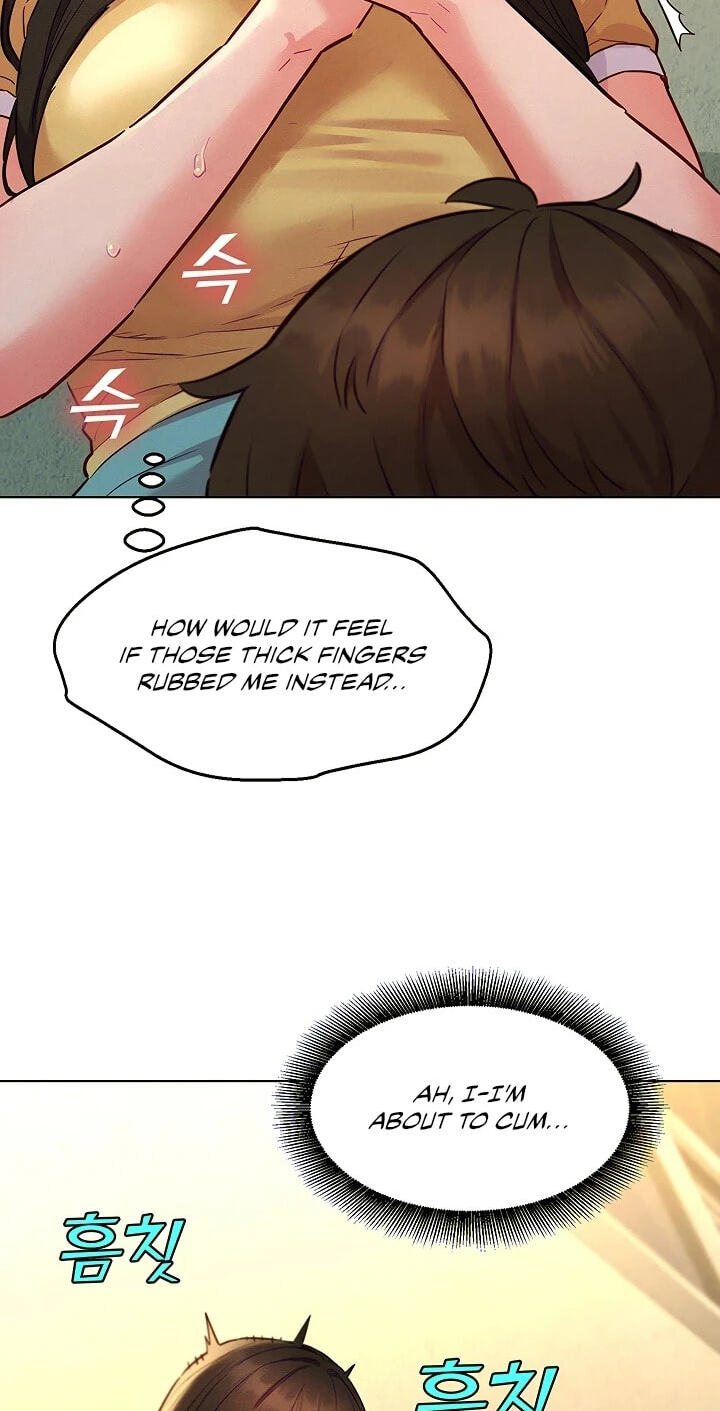 Secret Taste.Zip Chapter 10 page 38 - 
