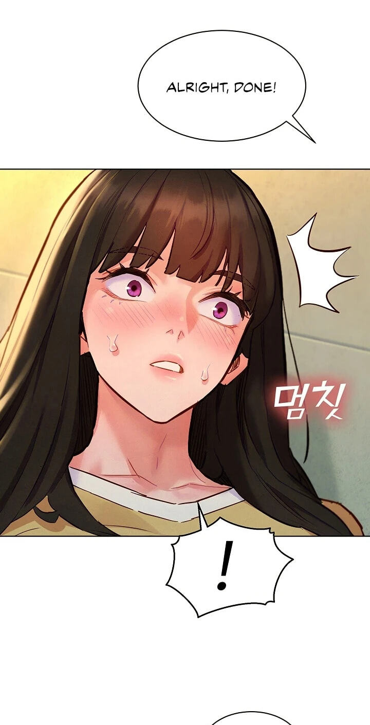 Secret Taste.Zip Chapter 10 page 40 - 