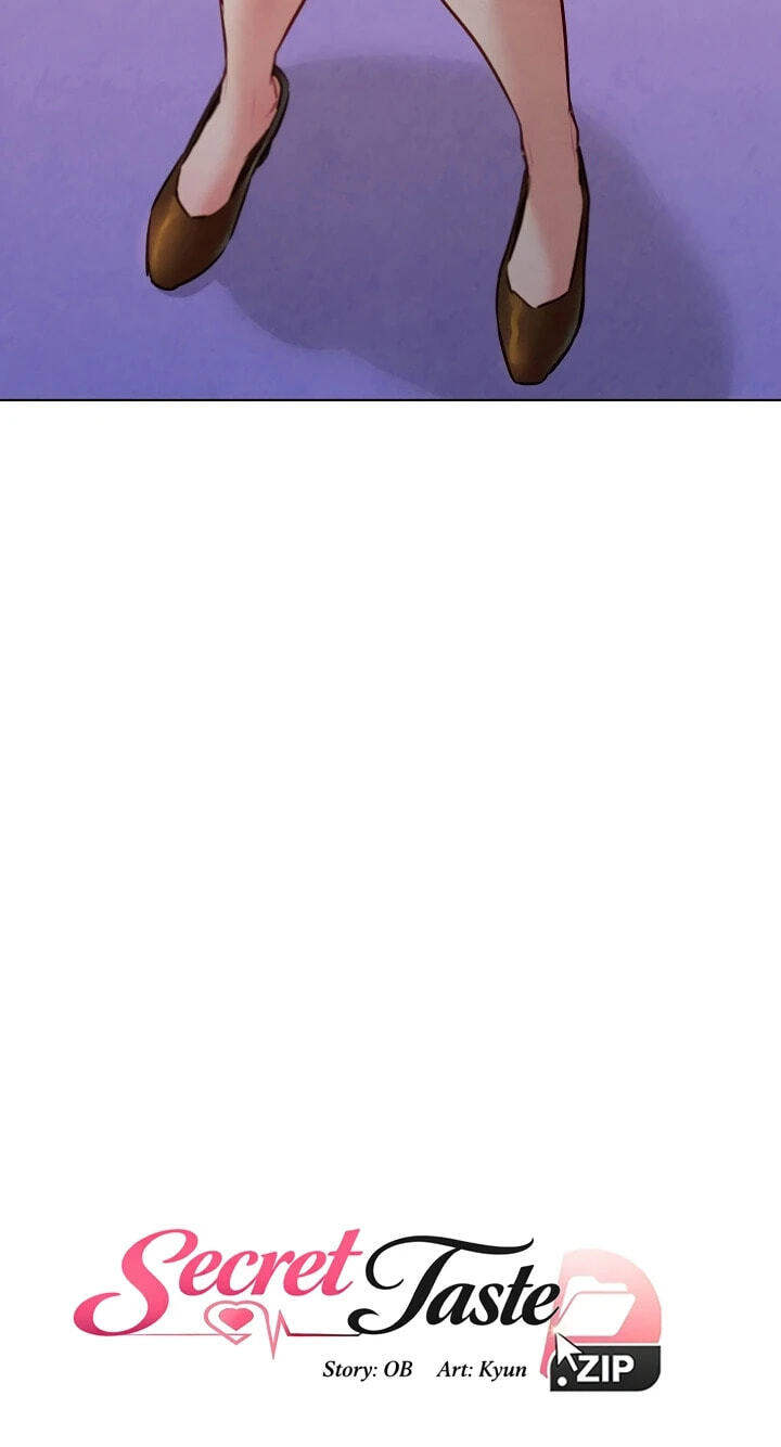 Secret Taste.Zip Chapter 10 page 5 - 