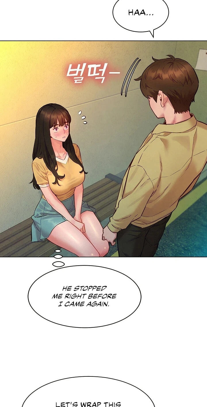 Secret Taste.Zip Chapter 10 page 41 - 