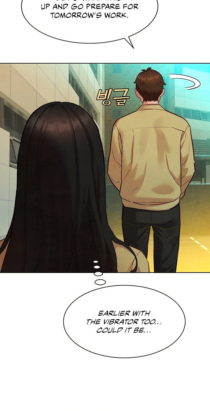 Secret Taste.Zip Chapter 10 page 42 - 