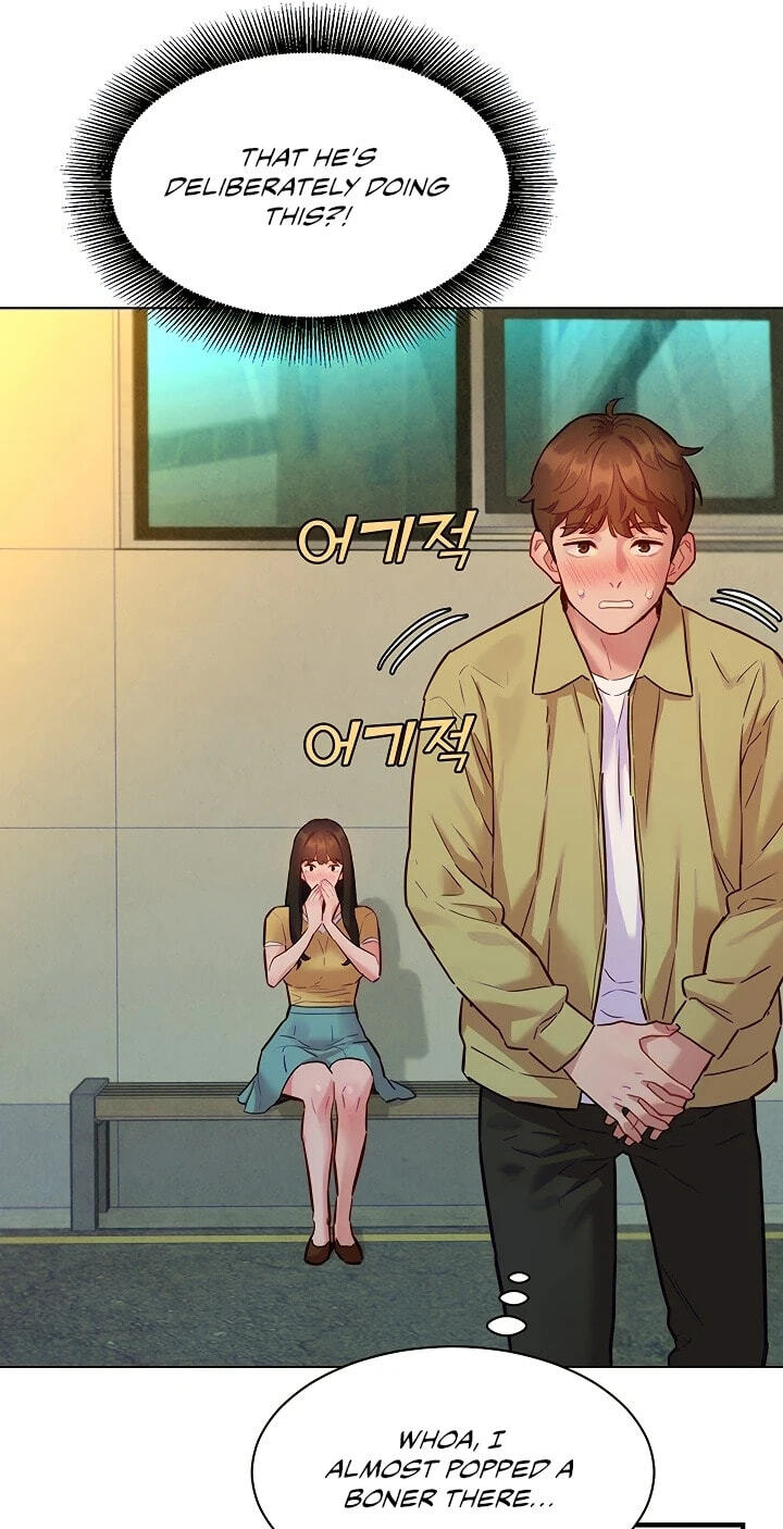 Secret Taste.Zip Chapter 10 page 43 - 