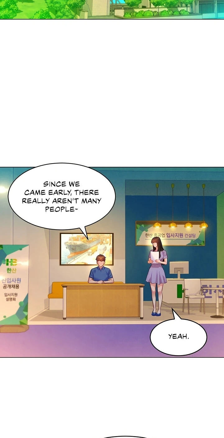 Secret Taste.Zip Chapter 10 page 45 - 
