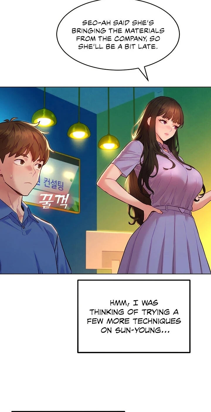 Secret Taste.Zip Chapter 10 page 46 - 