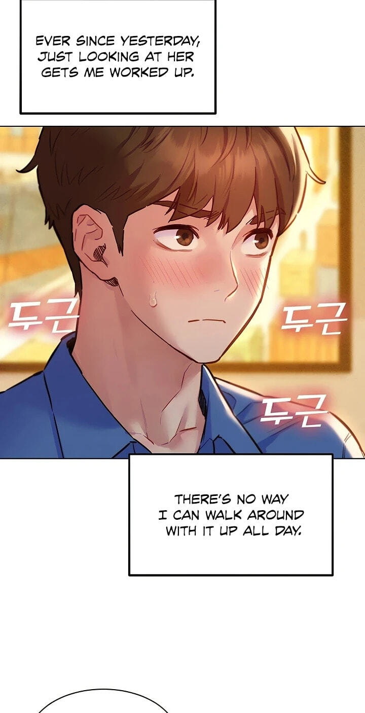 Secret Taste.Zip Chapter 10 page 47 - 