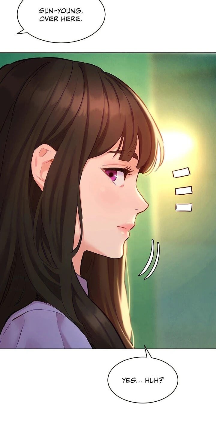 Secret Taste.Zip Chapter 10 page 48 - 