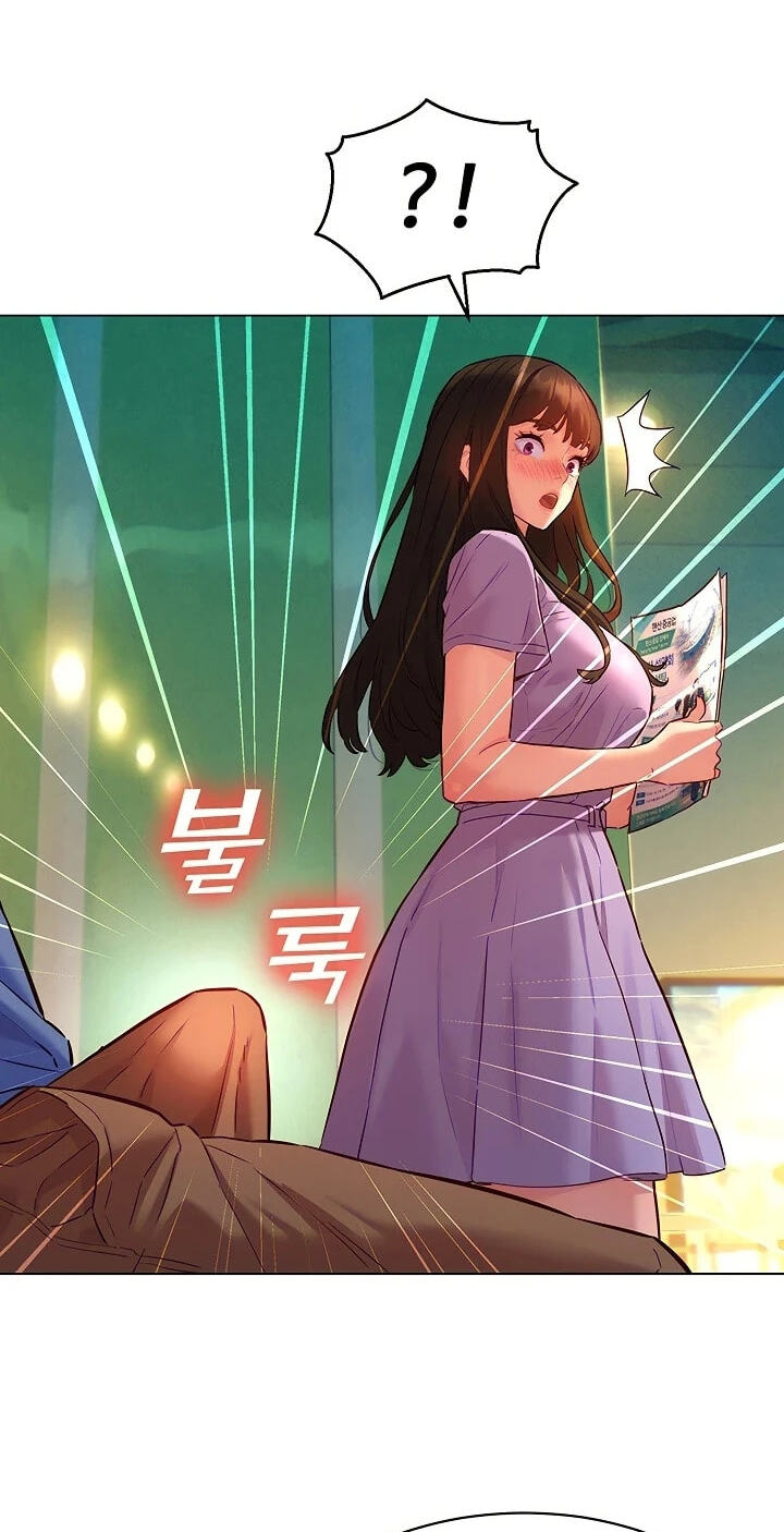Secret Taste.Zip Chapter 10 page 49 - 