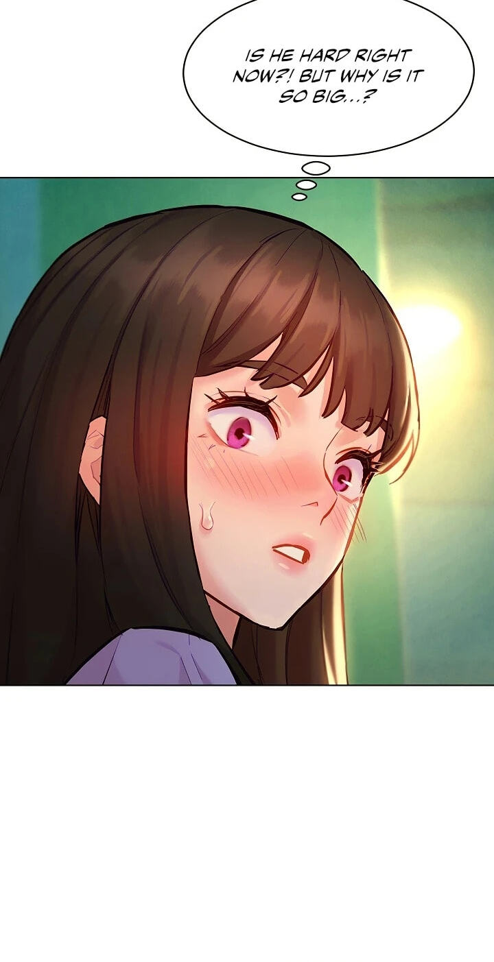 Secret Taste.Zip Chapter 10 page 50 - 